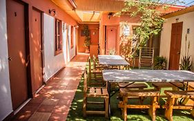 Hostal Sumaj