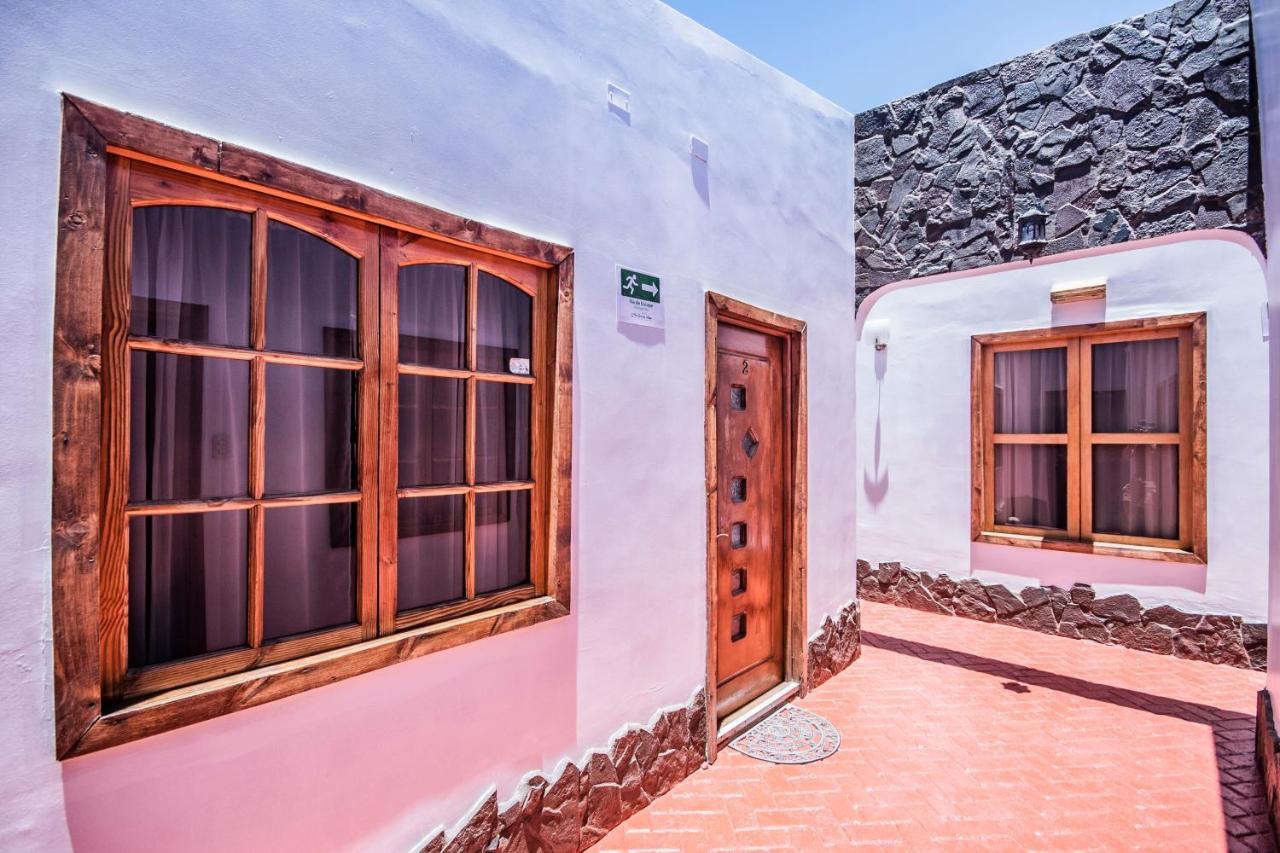 Hostal Sumaj San Pedro de Atacama Exterior foto