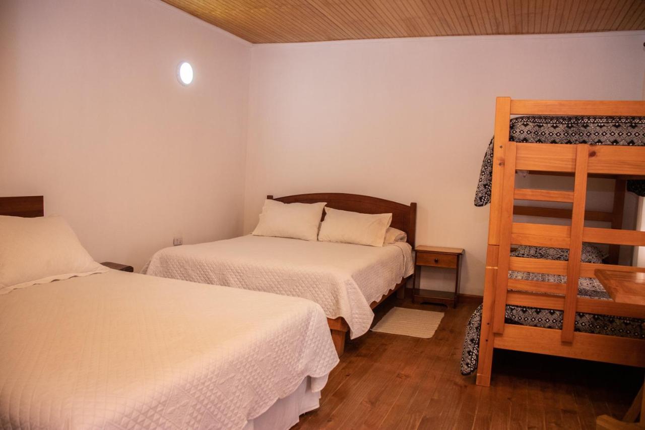 Hostal Sumaj San Pedro de Atacama Exterior foto