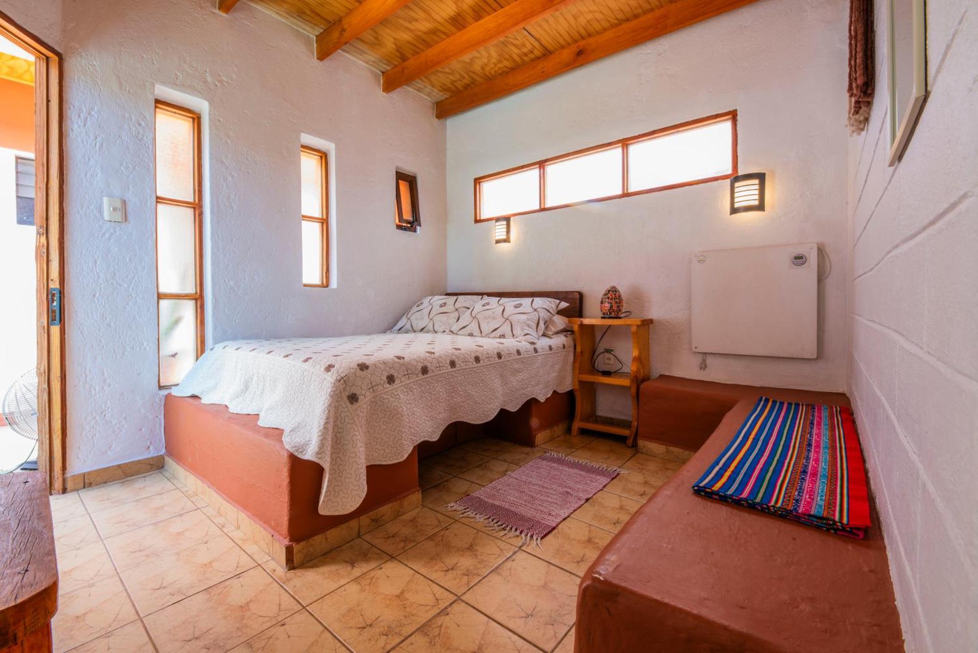 Hostal Sumaj San Pedro de Atacama Exterior foto